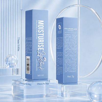 Hyaluronic Acid Hydrating Lip Balm
