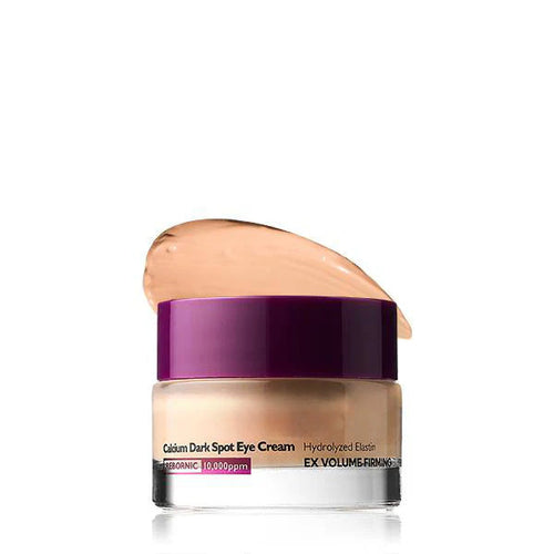 Gloraque Cemenrete Calcium Dark Spot Eye Cream