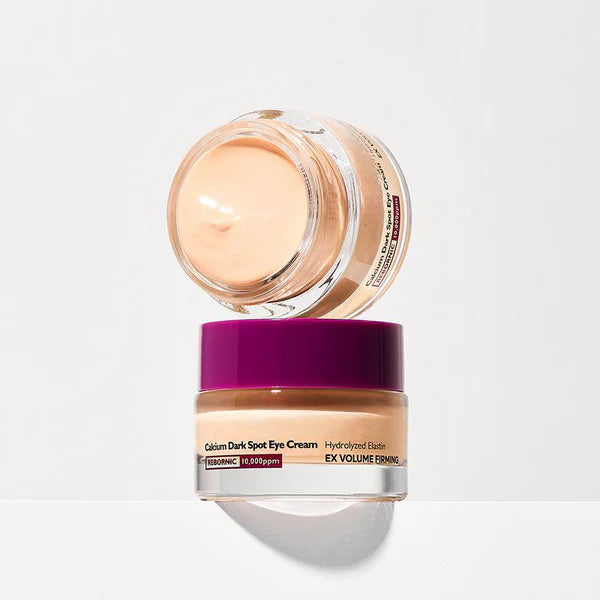 Gloraque Cemenrete Calcium Dark Spot Eye Cream