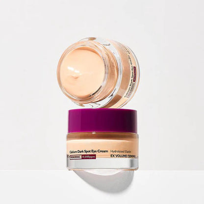 Gloraque Cemenrete Calcium Dark Spot Eye Cream