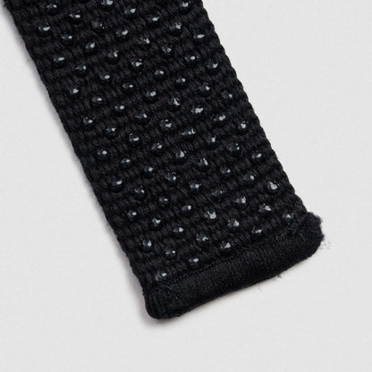 Cushioned Anti-Slip Lifting Straps for Weight Training