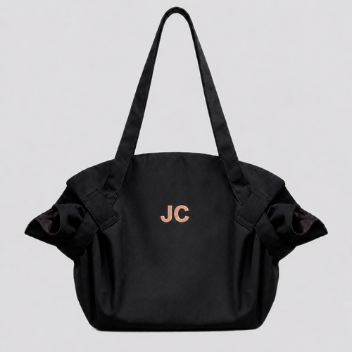 One-Pull Lay-Flat Reusable Grocery Bag