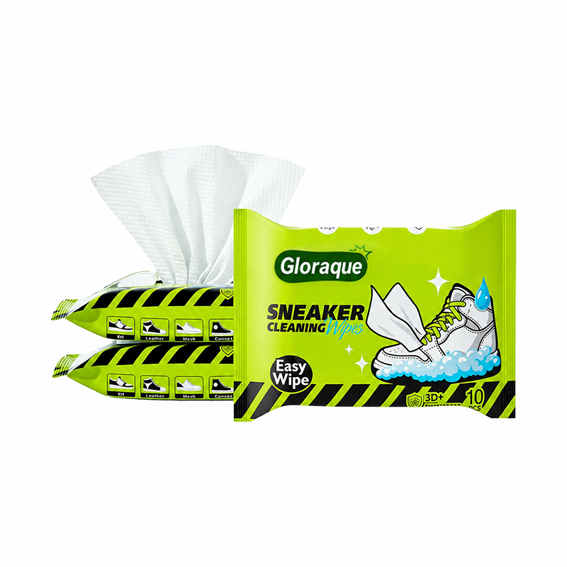 All-in-One Shoe Sneaker Cleaning Kit